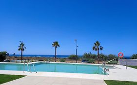 Espectacular Apartamento en primera linea de playa